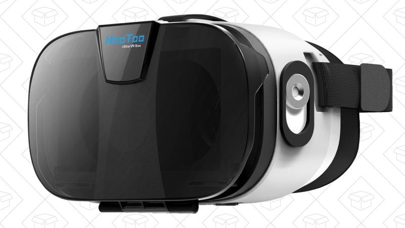HooToo VR Headset, $25